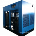 Compressor direto do refrigerar de ar do parafuso 55KW 75hp